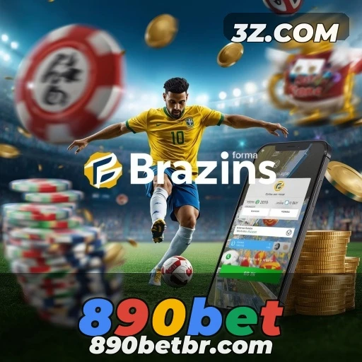 Inovações do app 890bet que revolucionam a experiência de jogo