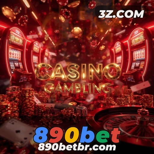 Atrações Fascinantes no Cassino do Site 890bet