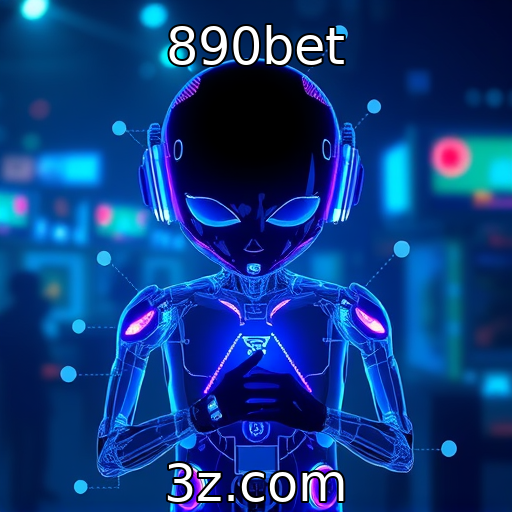 Impacto da inteligência artificial na experiência de jogo