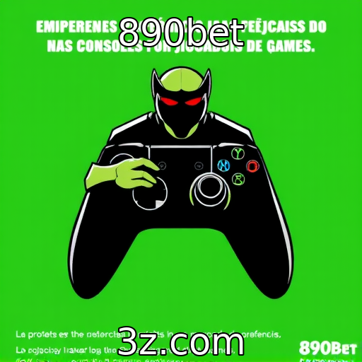 Mudanças nas preferências dos jogadores de console