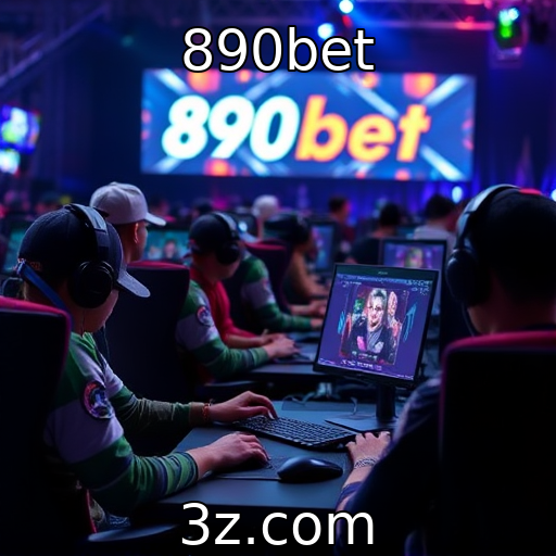 Eventos de eSports atraem novos públicos ao setor