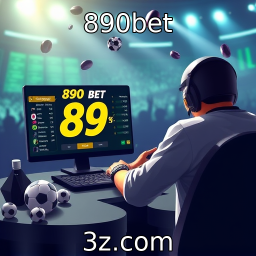 Crescimento do mercado de jogos online no Brasil