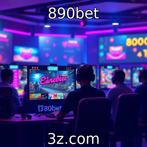 Expansão do mercado de jogos online em 2025