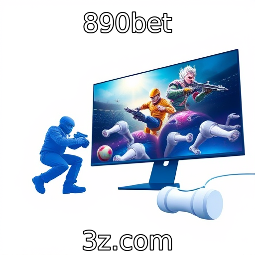 Crescimento das plataformas de streaming no setor de jogos