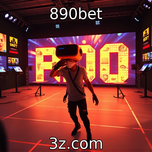 Perspectivas para a realidade virtual nos jogos futuros